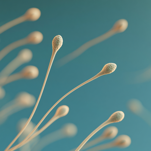 Male Sperm Counts in 2026: What the Latest Research Actually Shows
