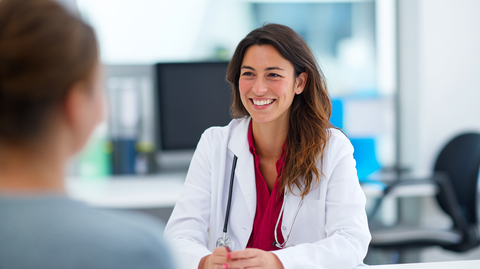 Reading SwimScore hormone and semen results