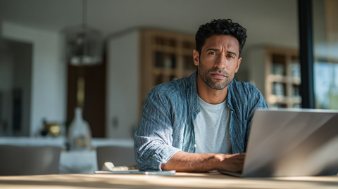 Reading SwimScore hormone and semen results