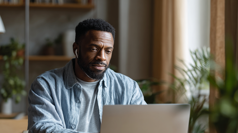 Reading SwimScore hormone and semen results
